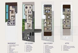 Mount Sinai Lane (D10), Detached #447503541